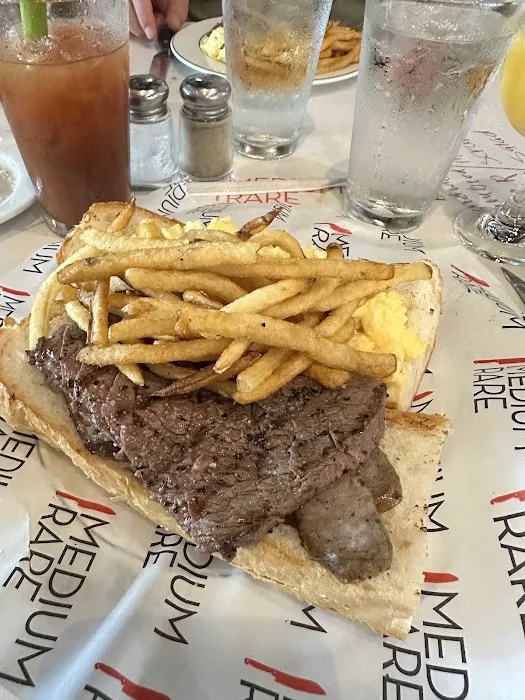 Medium Rare Picture 7