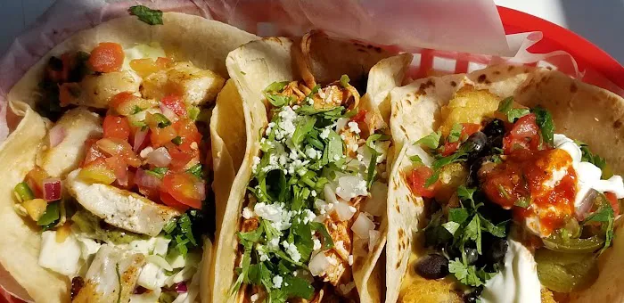 Tacos A Go Go Midtown Picture 1
