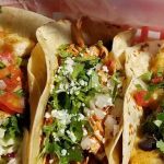 Tacos A Go Go Midtown