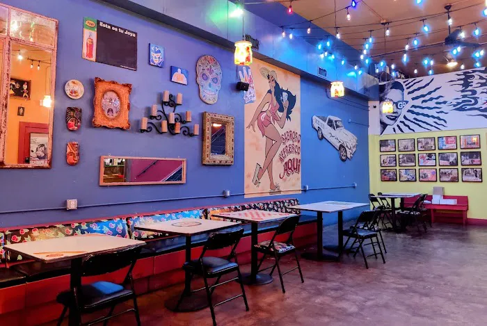 Tacos A Go Go Midtown Picture 7
