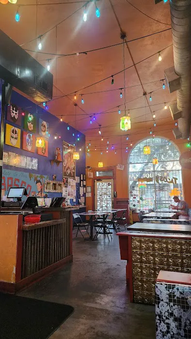 Tacos A Go Go Midtown Picture 5
