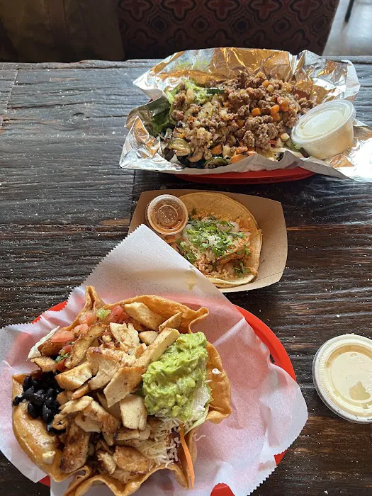 Tacos A Go Go Midtown Picture 3