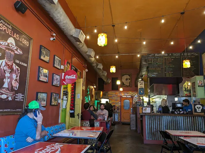 Tacos A Go Go Midtown Picture 6
