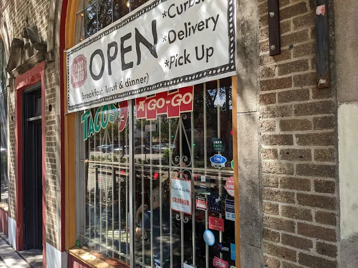 Tacos A Go Go Midtown Picture 8