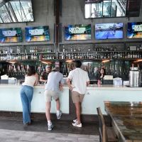 Home Slice Pizza ico