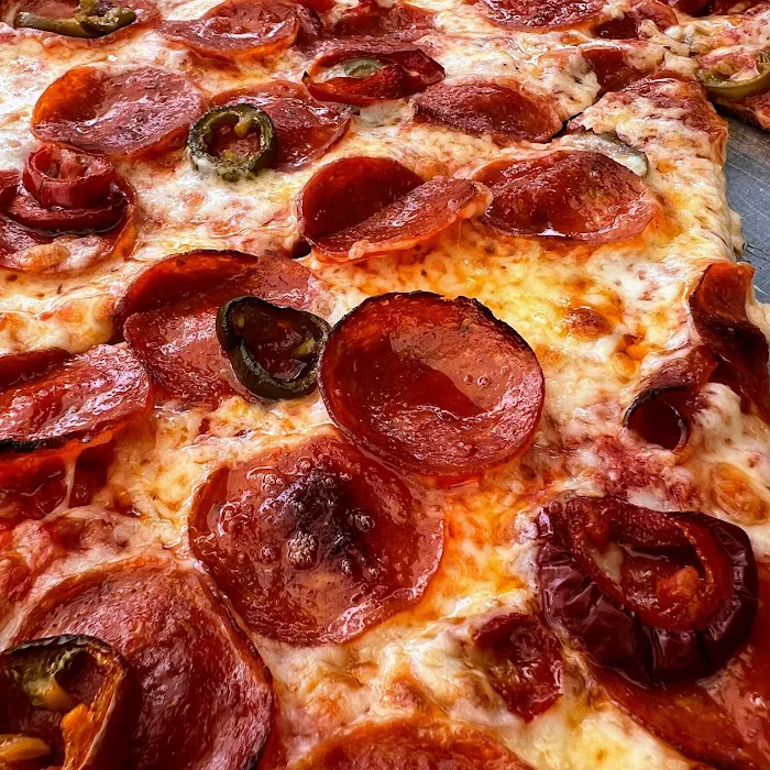 Home Slice Pizza Picture 3