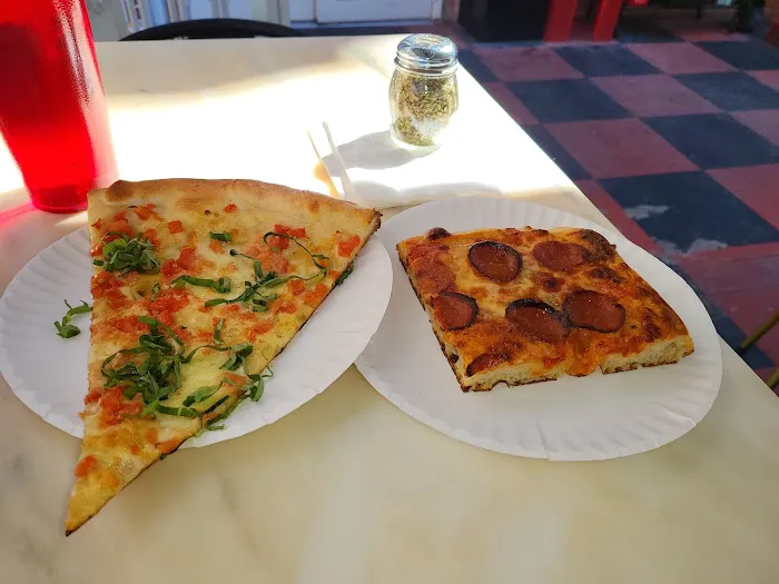 Home Slice Pizza Picture 4
