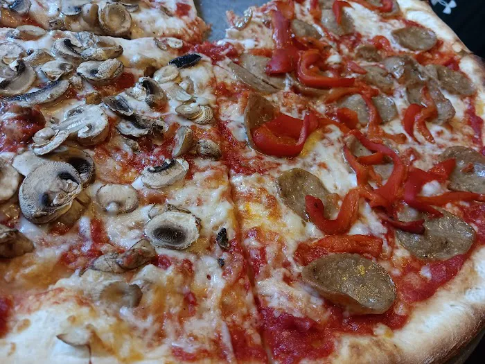 Home Slice Pizza Picture 5