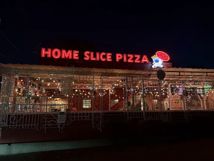 Home Slice Pizza Picture 10