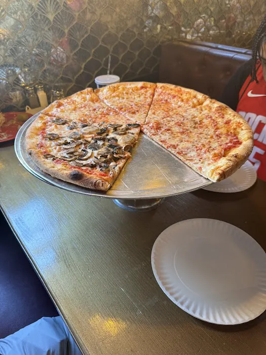 Home Slice Pizza Picture 9