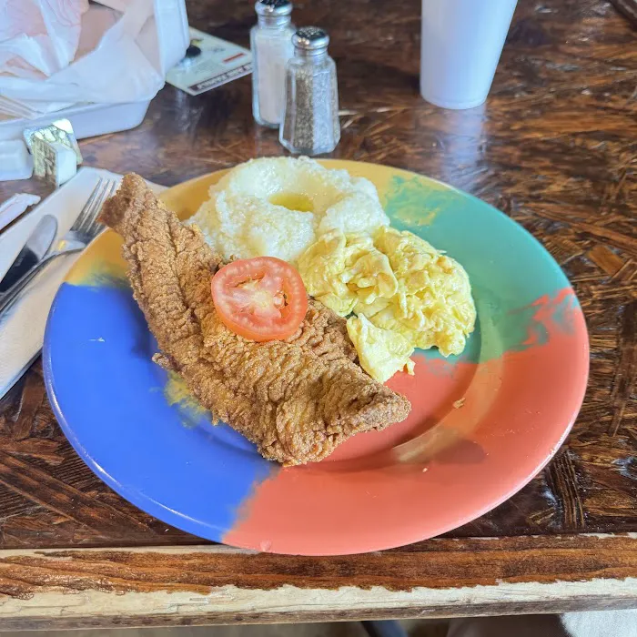 The Breakfast Klub Picture 2