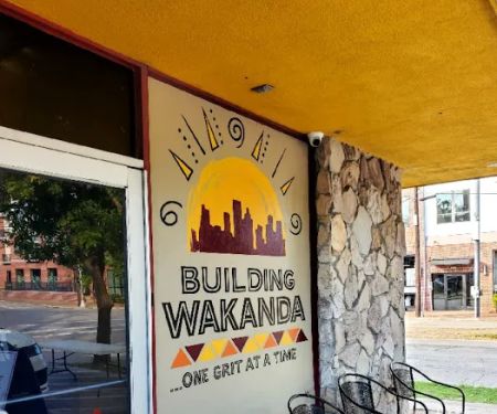 The Breakfast Klub