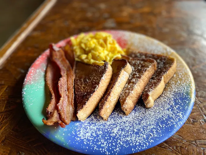 The Breakfast Klub Picture 3