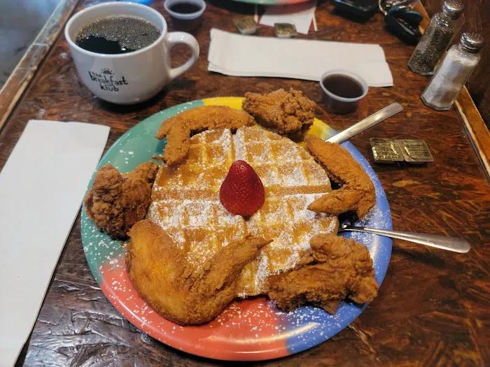 The Breakfast Klub Picture 4
