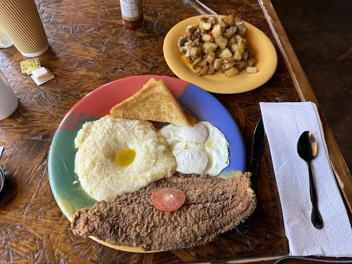 The Breakfast Klub Picture 6