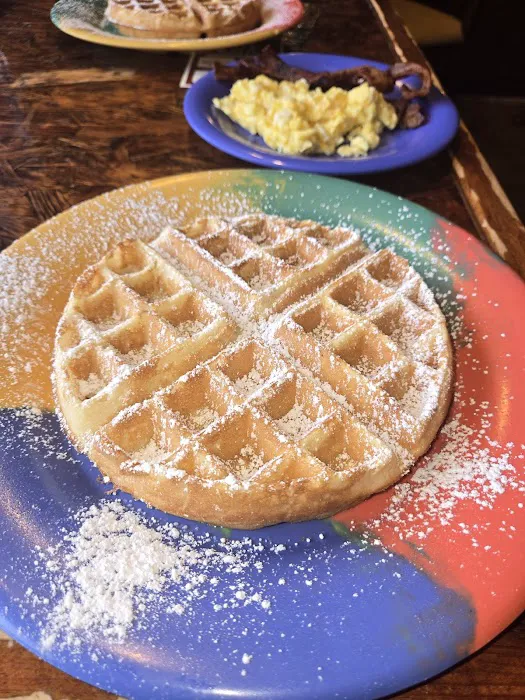 The Breakfast Klub Picture 9