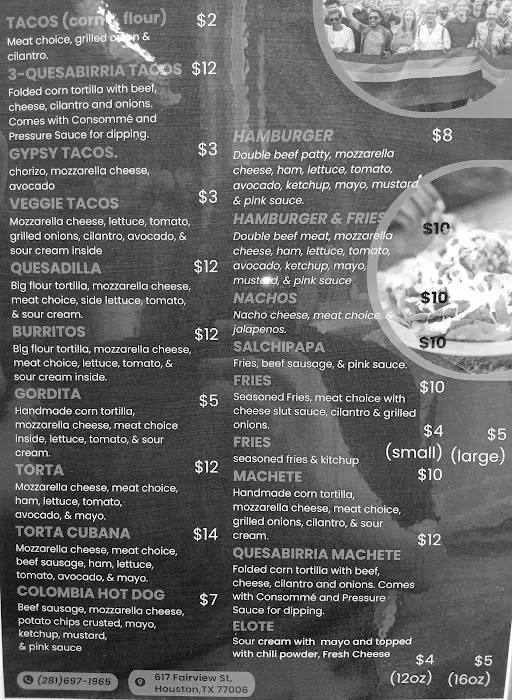 Best Street Tacos (Fairview) Picture 1