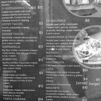Best Street Tacos (Fairview) ico
