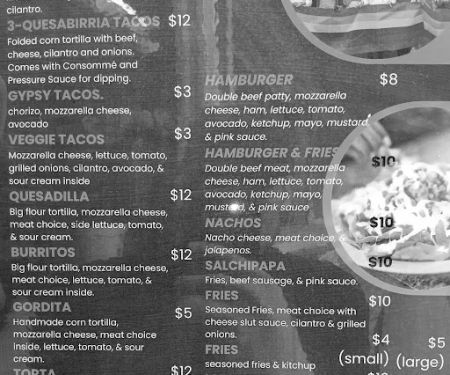 Best Street Tacos (Fairview)