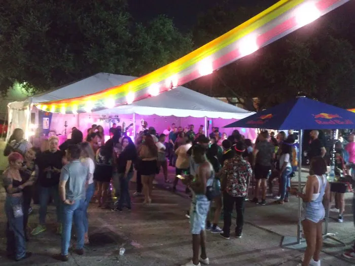 Taqueria Las Texanitas (Food Truck) Picture 5