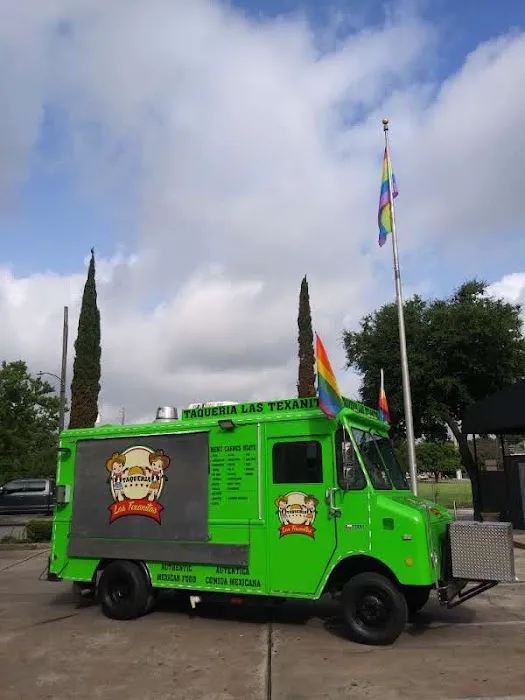 Taqueria Las Texanitas (Food Truck) Picture 2