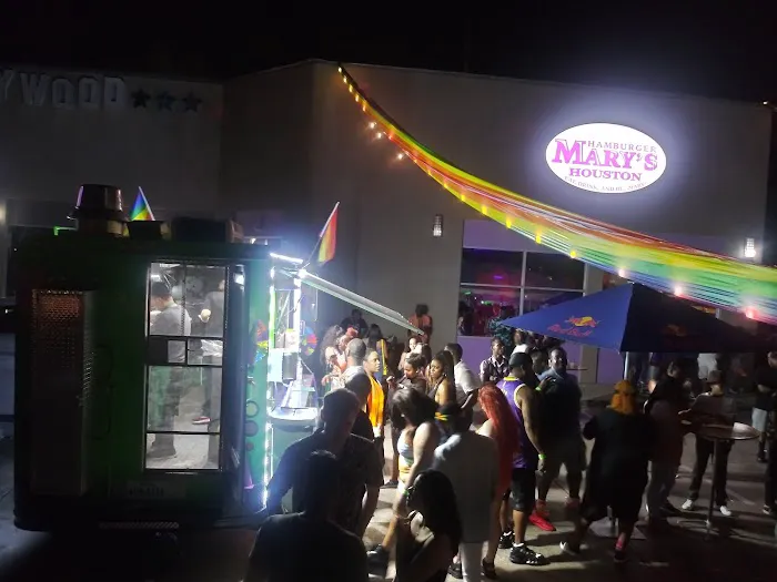 Taqueria Las Texanitas (Food Truck) Picture 1