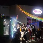 Taqueria Las Texanitas (Food Truck)
