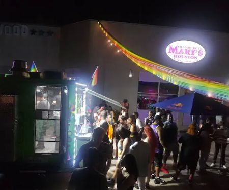 Taqueria Las Texanitas (Food Truck)