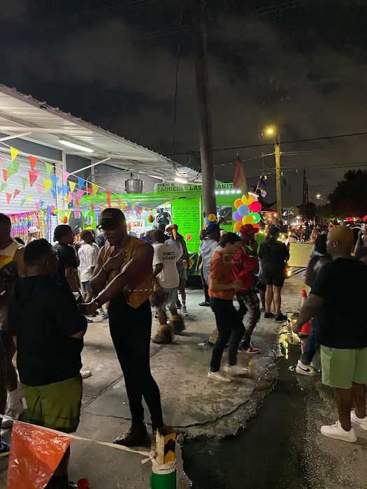 Taqueria Las Texanitas (Food Truck) Picture 8