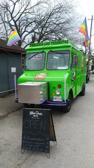 Taqueria Las Texanitas (Food Truck) Picture 9