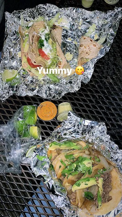 Taqueria Las Texanitas (Food Truck) Picture 6