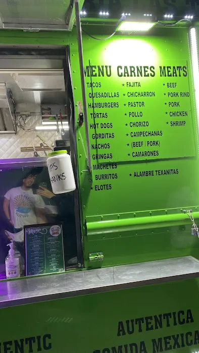 Taqueria Las Texanitas (Food Truck) Picture 7