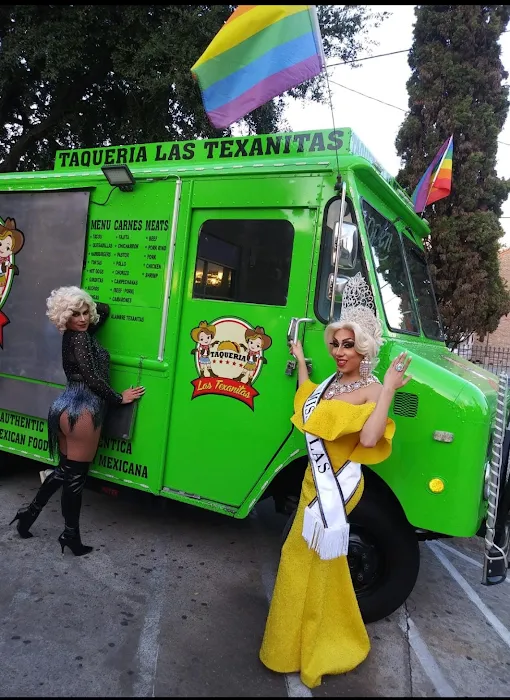 Taqueria Las Texanitas (Food Truck) Picture 10