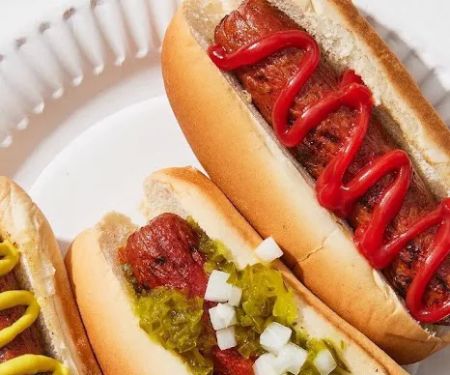 Munchy Guys (Food Truck)