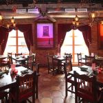 El Tiempo Cantina