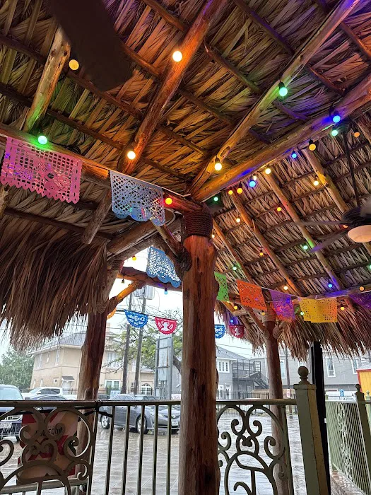 El Tiempo Cantina Picture 6