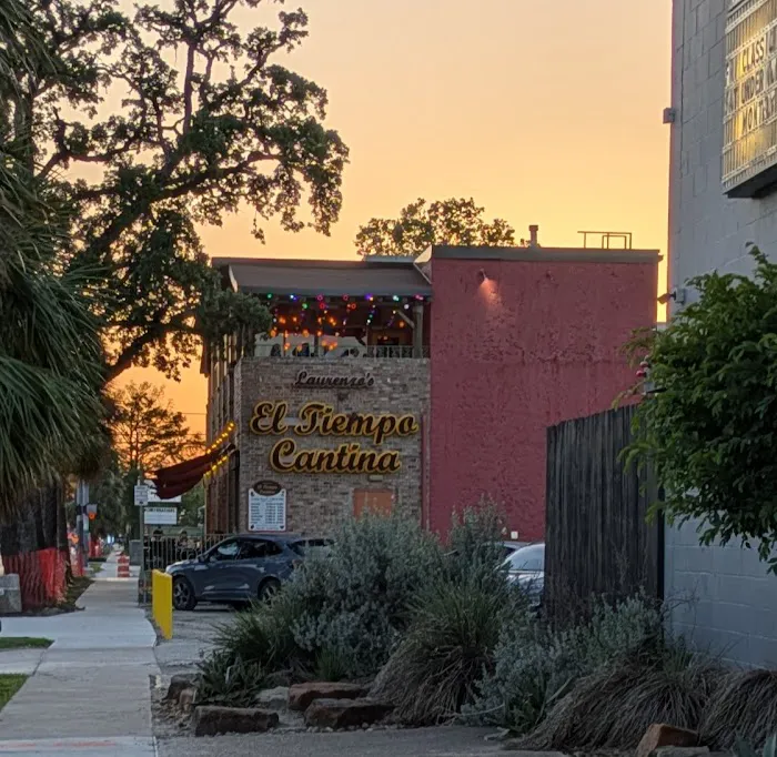 El Tiempo Cantina Picture 7