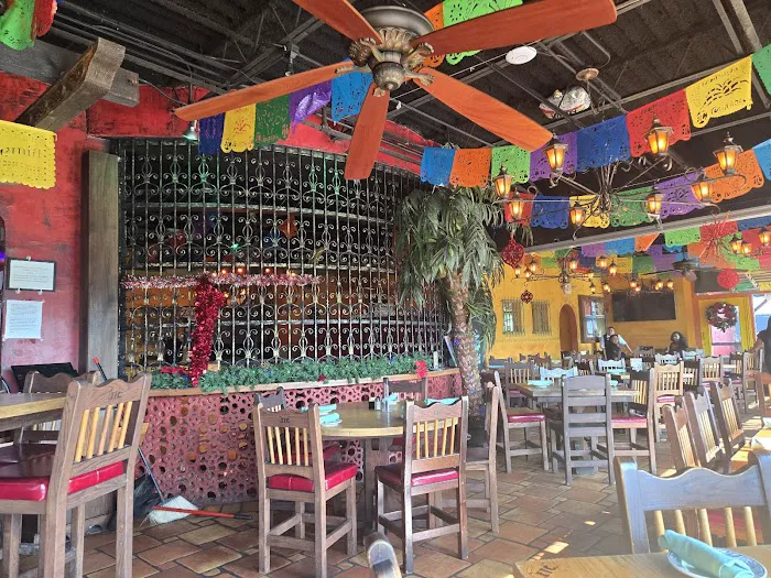 El Tiempo Cantina Picture 10