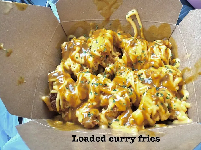 Yummy's Hot Chicken Picture 1