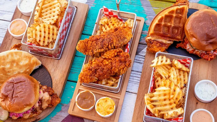 Yummy's Hot Chicken Picture 6