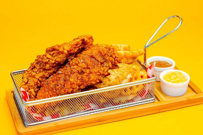 Yummy's Hot Chicken Picture 5