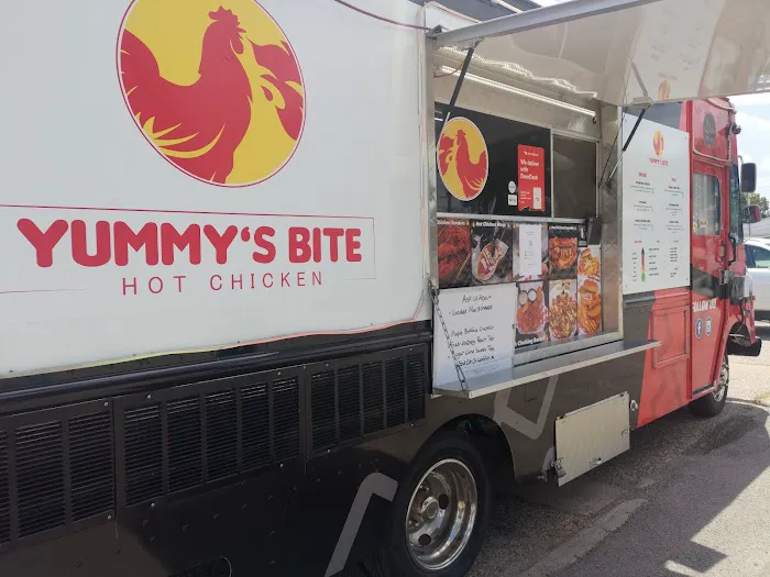 Yummy's Hot Chicken Picture 8