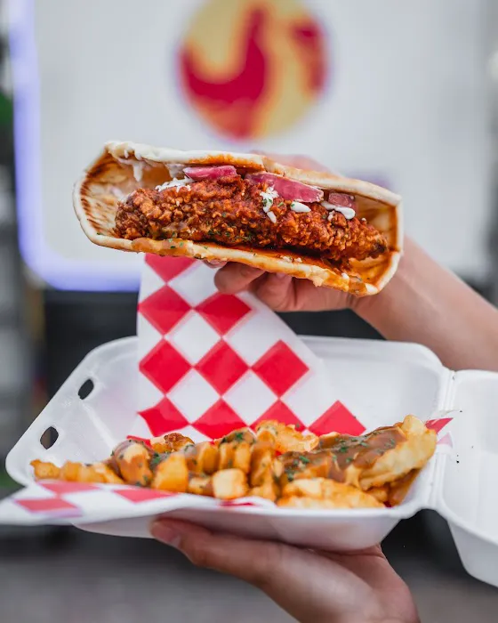 Yummy's Hot Chicken Picture 10