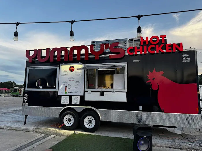 Yummy's Hot Chicken Picture 9