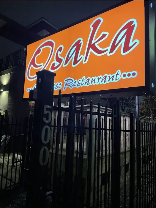 Osaka Picture 1