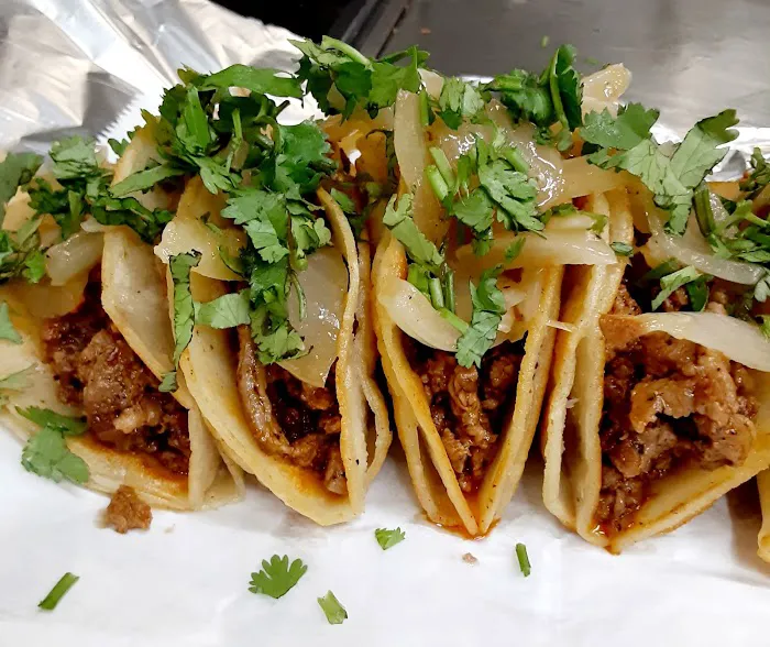 El Taquito Kitchen (Food Truck) Picture 2