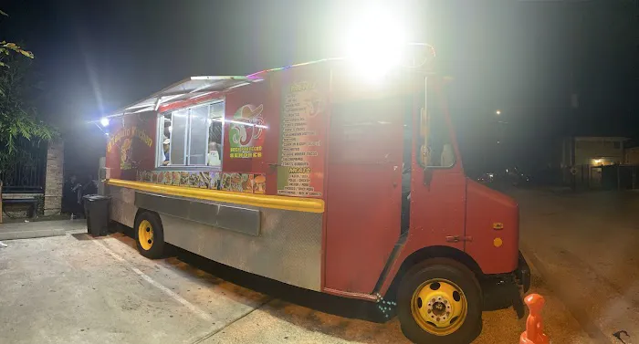 El Taquito Kitchen (Food Truck) Picture 1