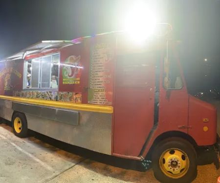 El Taquito Kitchen (Food Truck)