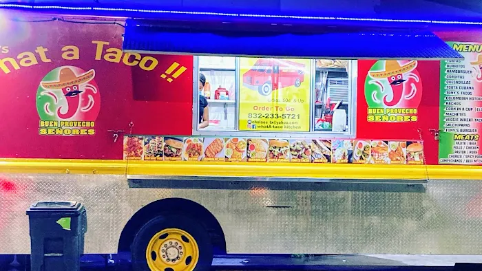 El Taquito Kitchen (Food Truck) Picture 3