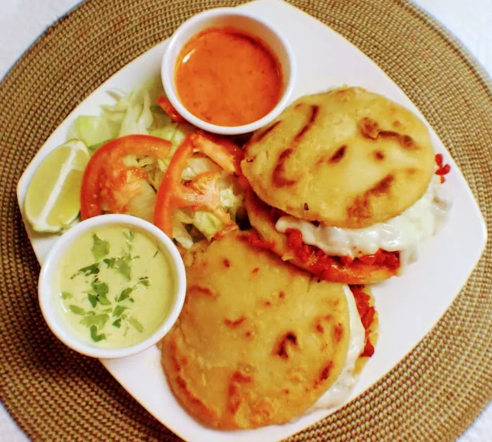 El Taquito Kitchen (Food Truck) Picture 4